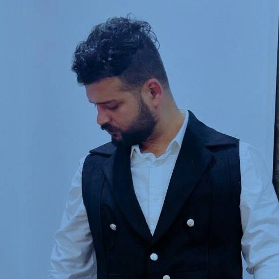 Dushyant Gera