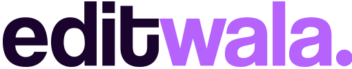 EDITWALA