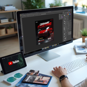 Social Media Graphics